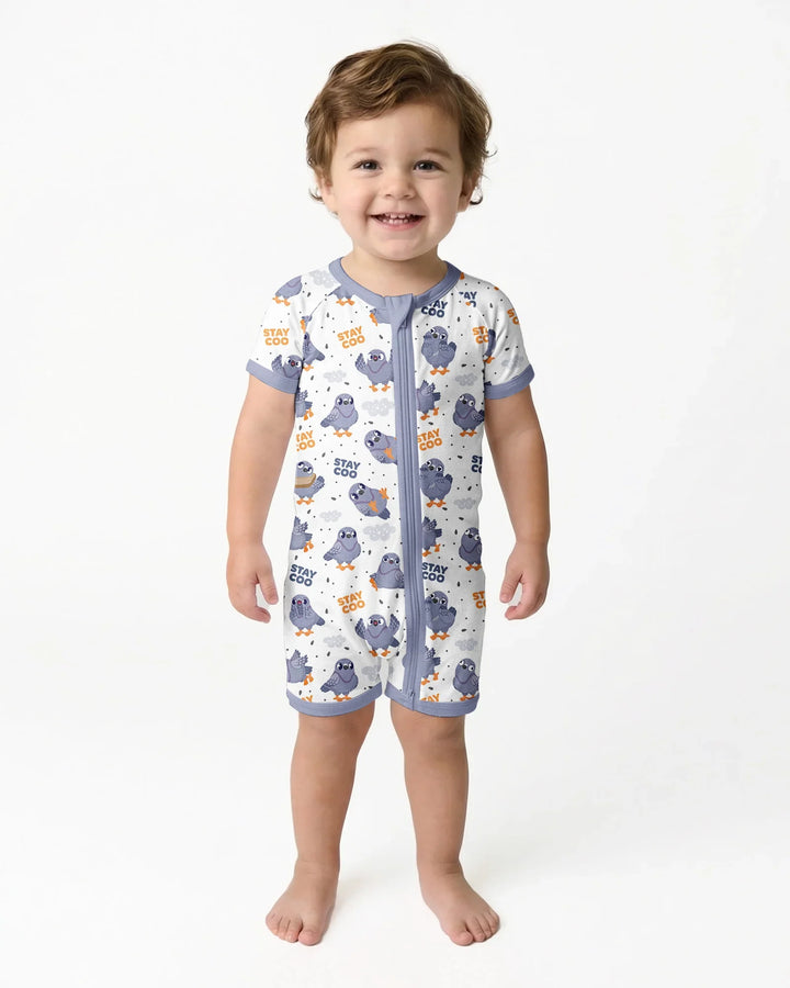 Plantilla Bambú Shorty Zippy