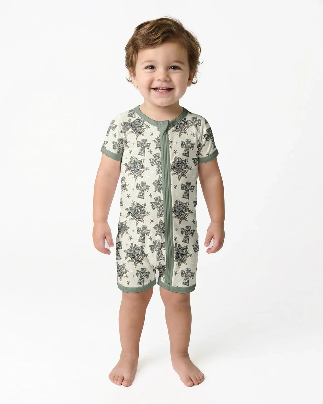 Plantilla Bambú Shorty Zippy