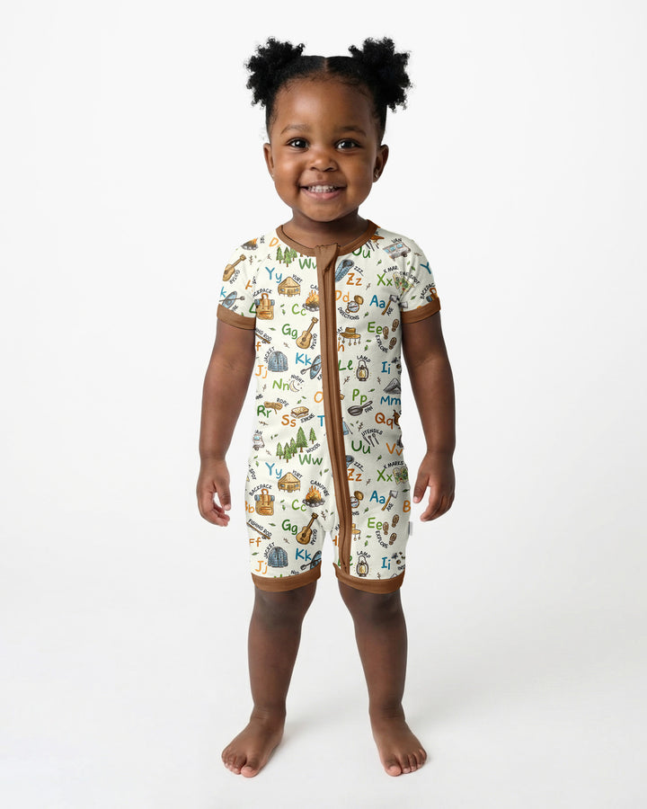 Plantilla Bambú Shorty Zippy