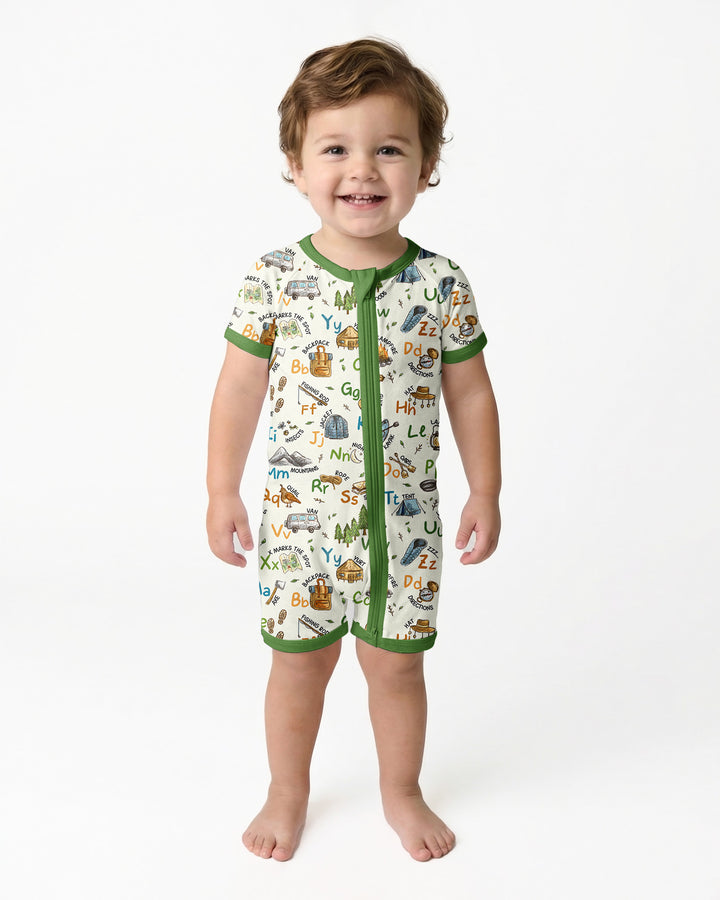 Plantilla Bambú Shorty Zippy