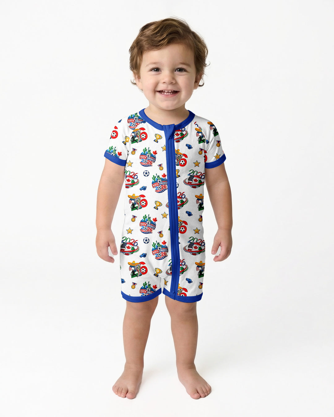 Plantilla Bambú Shorty Zippy