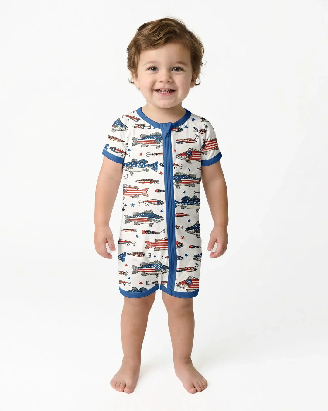 Plantilla Bambú Shorty Zippy