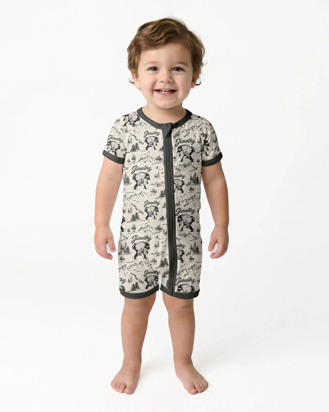 Plantilla Bambú Shorty Zippy