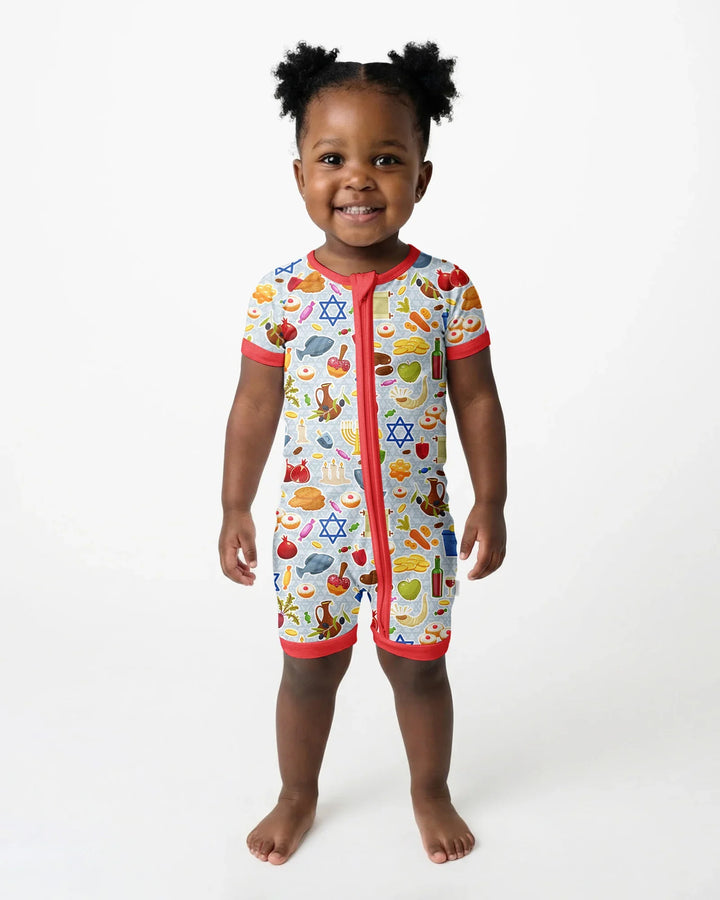 Vorlage Shorty Zippy