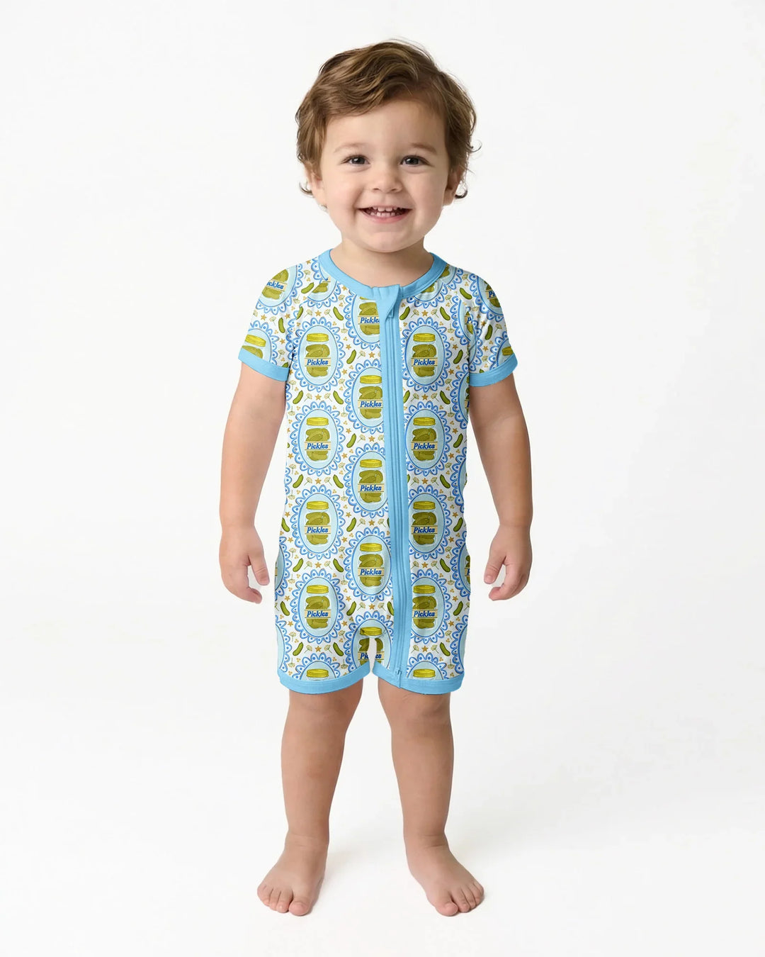 Plantilla Bambú Shorty Zippy