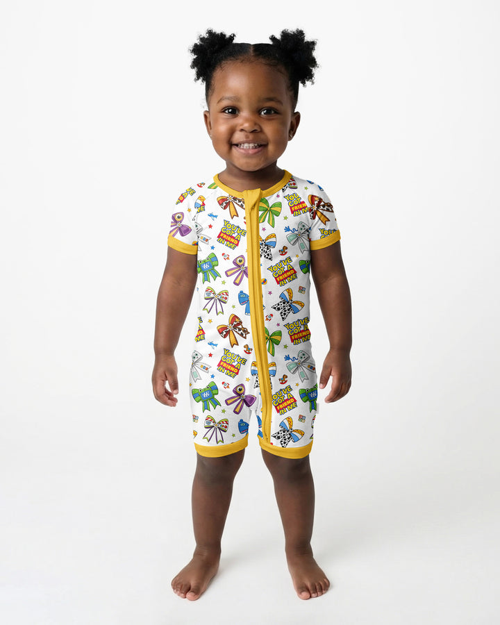 Plantilla Bambú Shorty Zippy