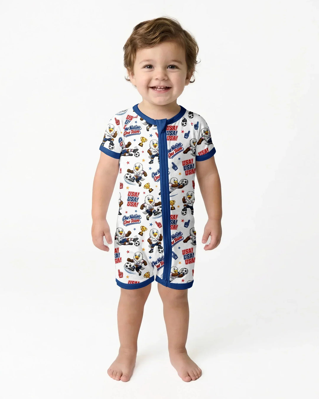 Plantilla Bambú Shorty Zippy