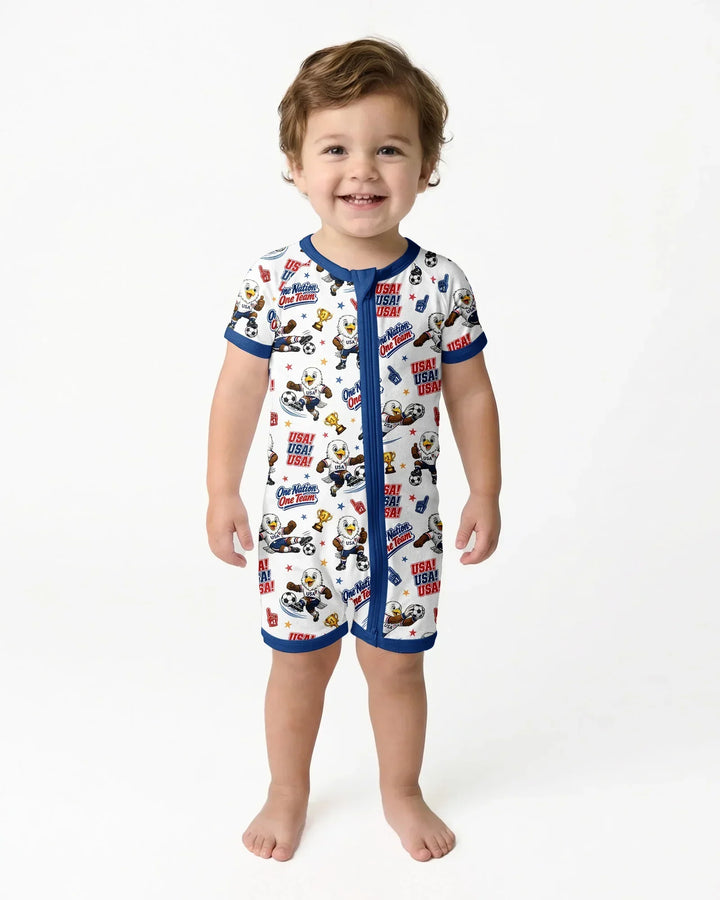 Plantilla Bambú Shorty Zippy