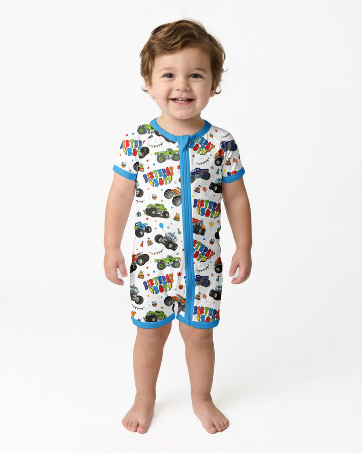 Plantilla Bambú Shorty Zippy