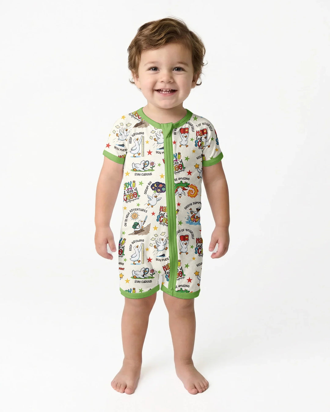 Vorlage Shorty Zippy
