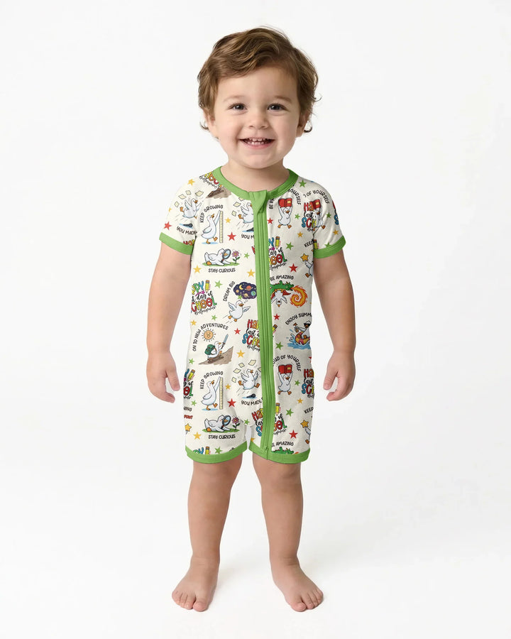 Vorlage Shorty Zippy