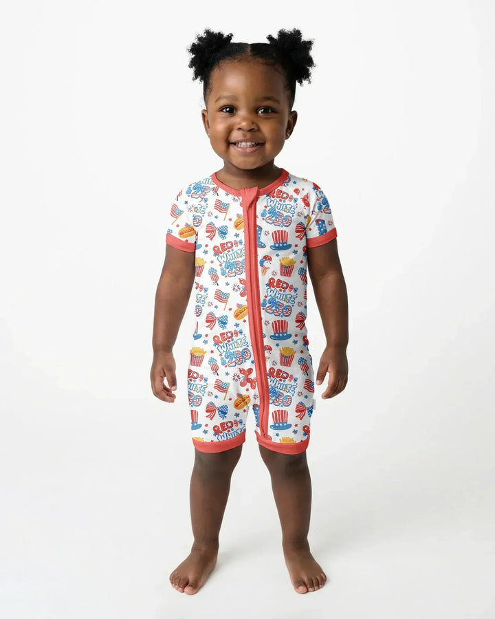 Vorlage Shorty Zippy