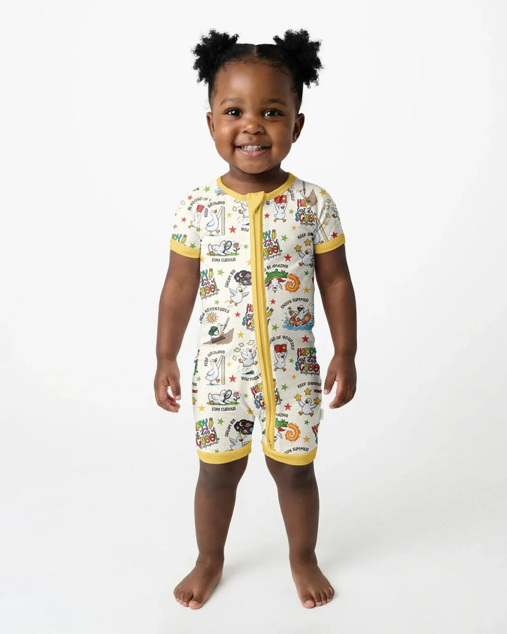 Vorlage Shorty Zippy