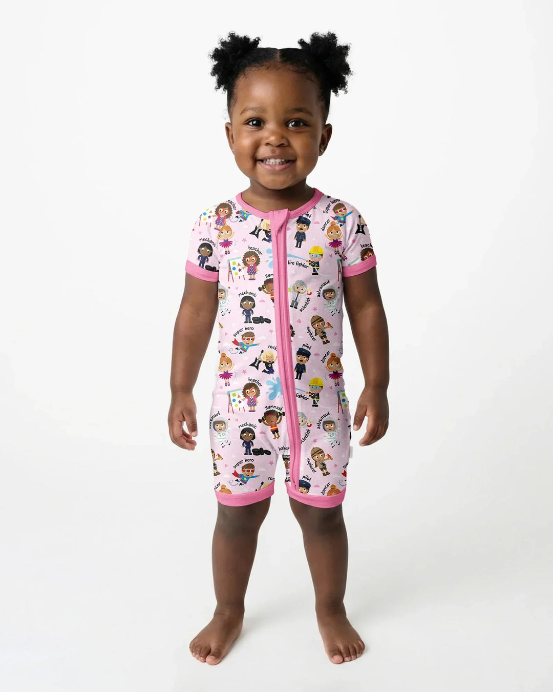 Plantilla Bambú Shorty Zippy