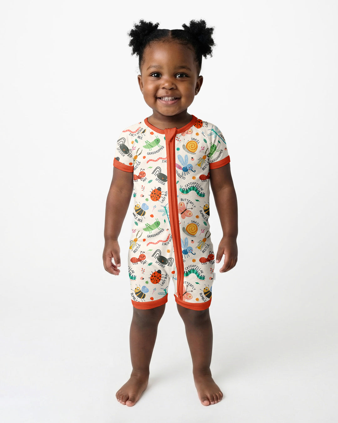 Vorlage Shorty Zippy