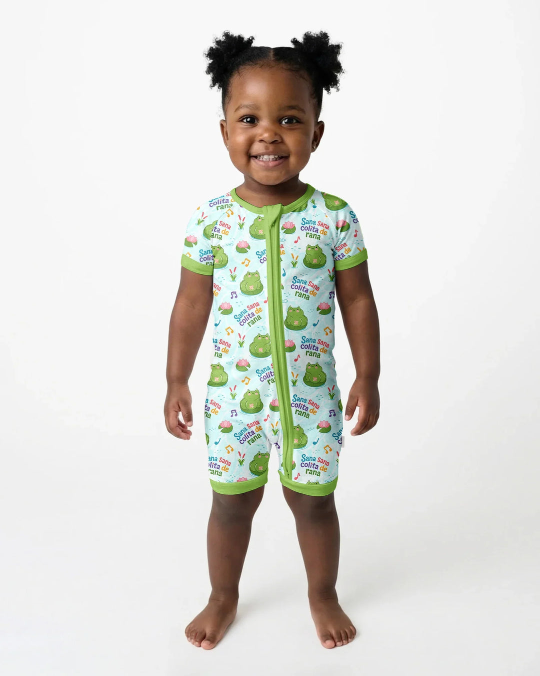 Plantilla Bambú Shorty Zippy