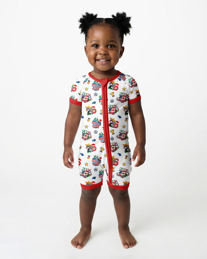 Plantilla Bambú Shorty Zippy