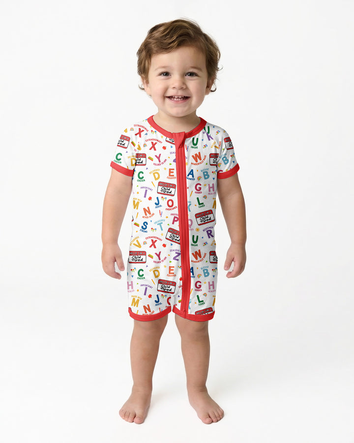 Plantilla Bambú Shorty Zippy