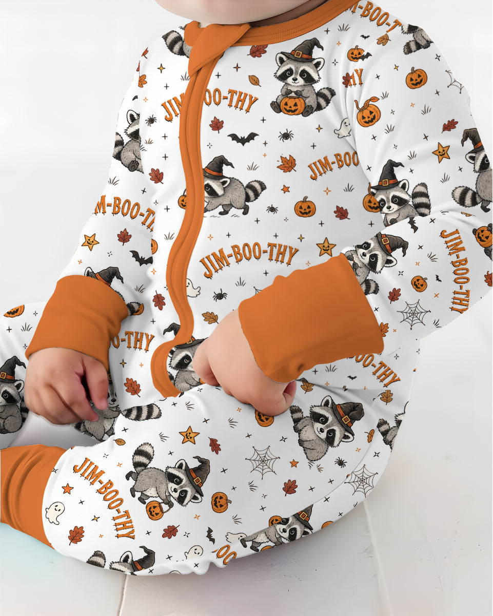 Cutiest Jim Boo Thy Bamboo Convertible Zippy