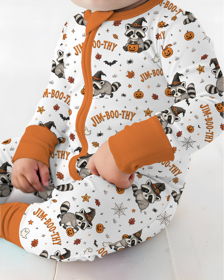 Cutiest Jim Boo Thy Bamboo Convertible Zippy