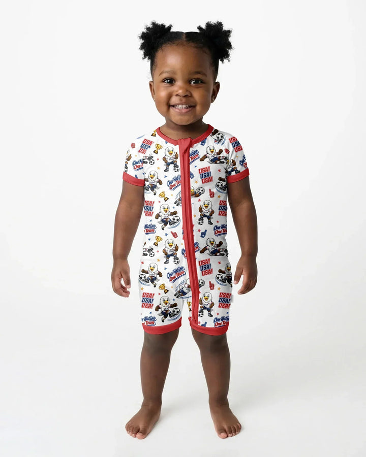 Plantilla Bambú Shorty Zippy