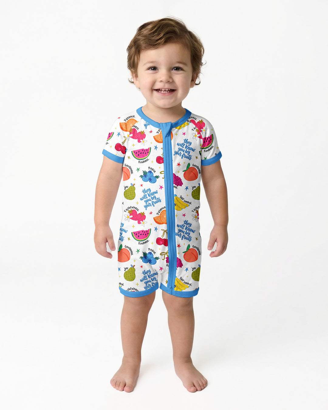 Vorlage Shorty Zippy