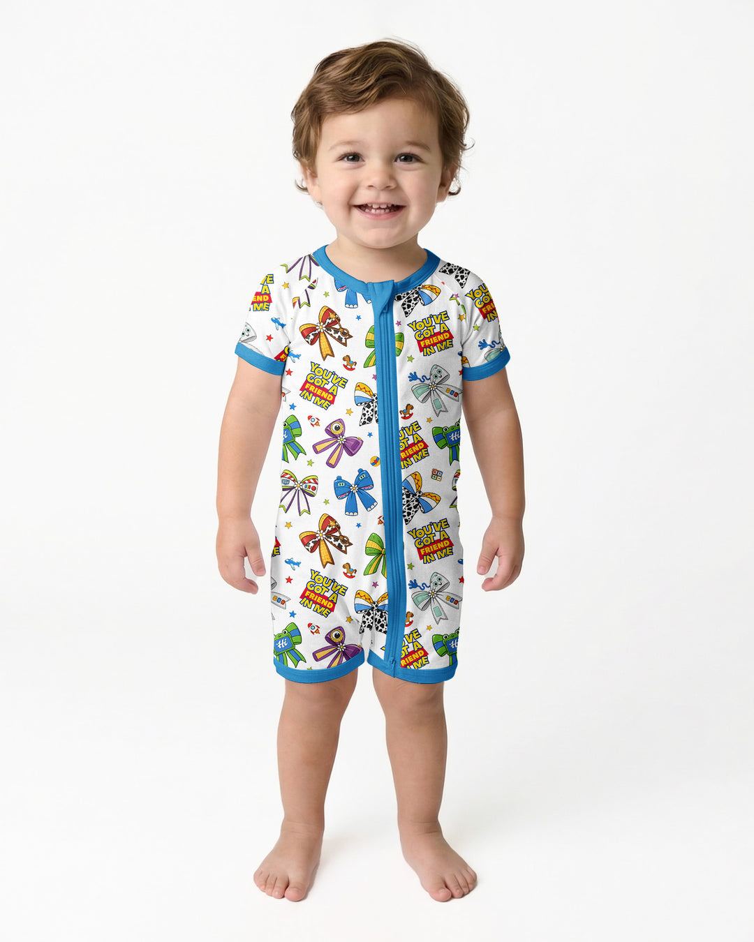 Plantilla Bambú Shorty Zippy
