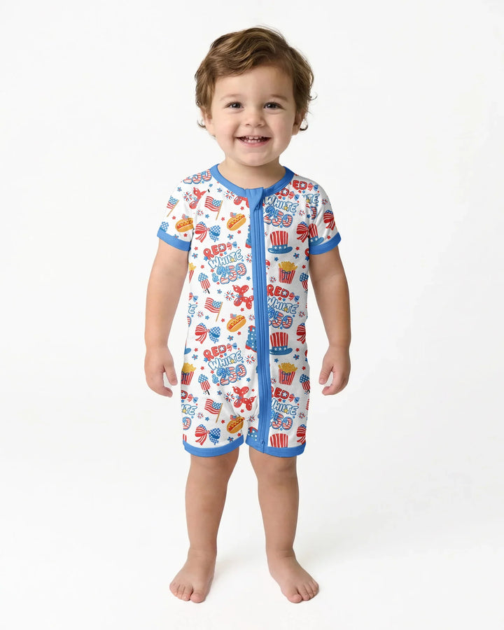 Vorlage Shorty Zippy