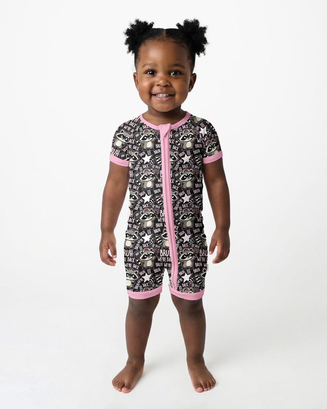 Vorlage Shorty Zippy