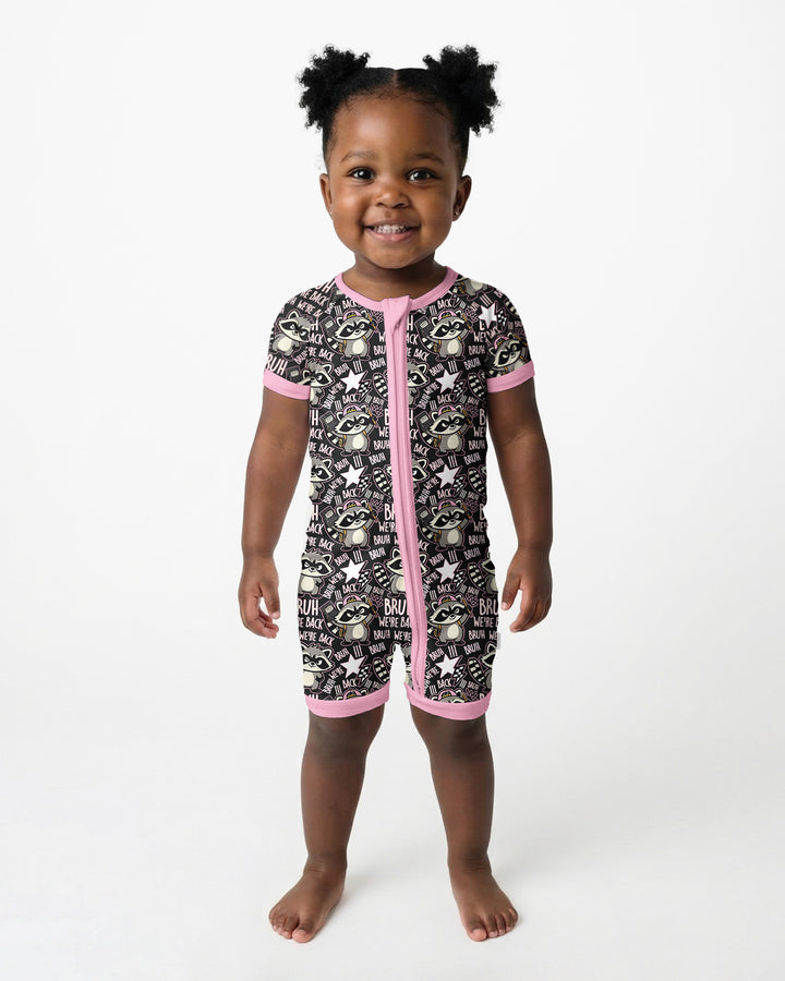 Vorlage Shorty Zippy