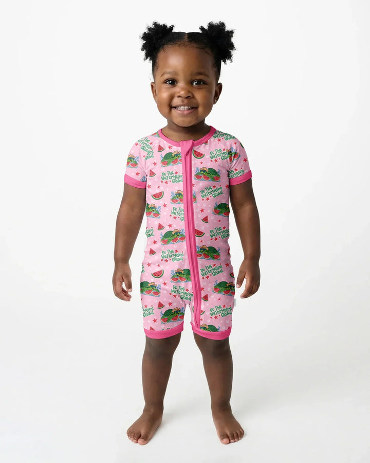 Vorlage Shorty Zippy