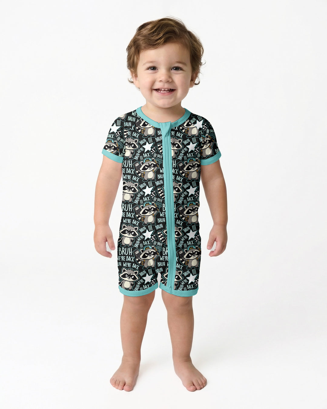 Vorlage Shorty Zippy
