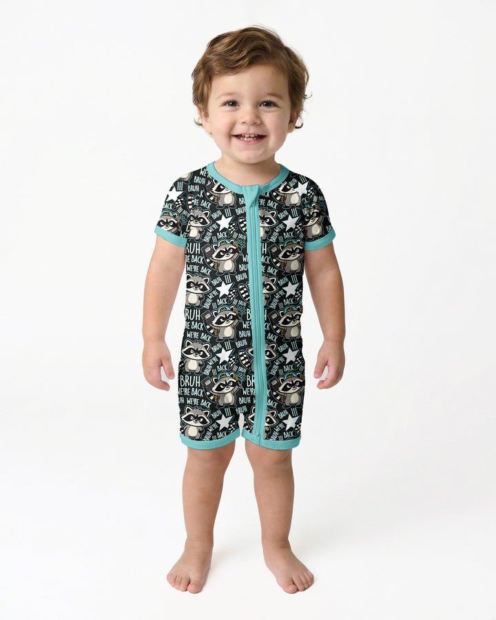 Vorlage Shorty Zippy