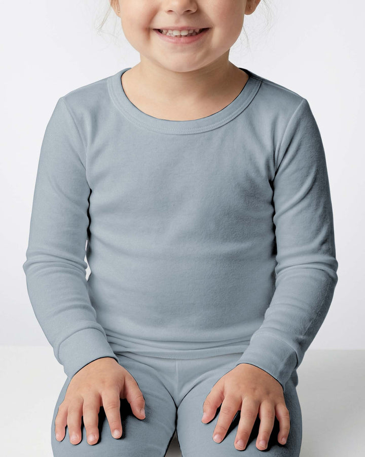 Conjunto de Pijama de Bambú de Dos Piezas Sakura