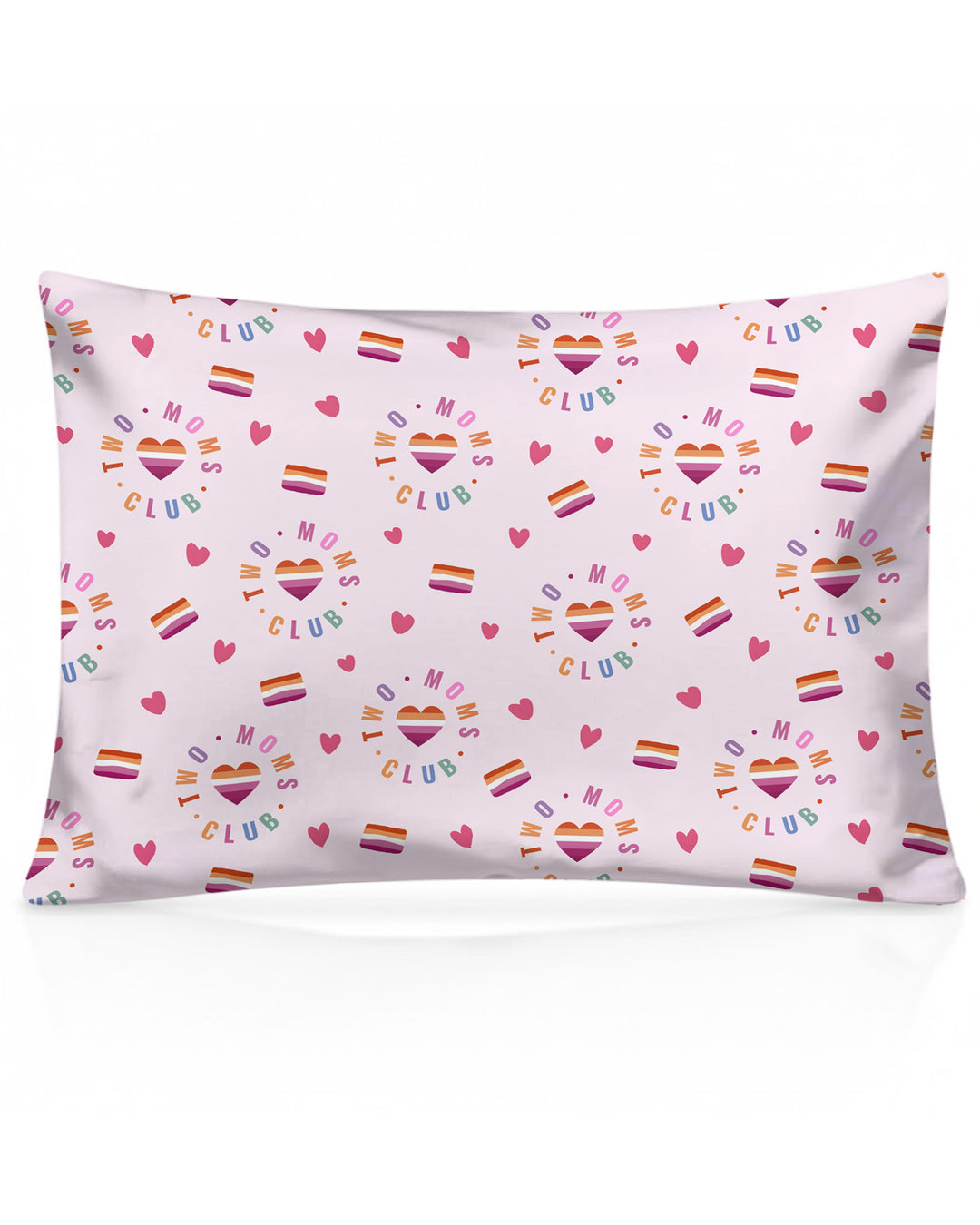 Funda de Almohada de Bambú Modelo