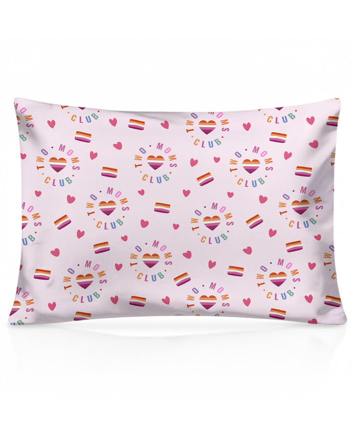 Funda de Almohada de Bambú Modelo