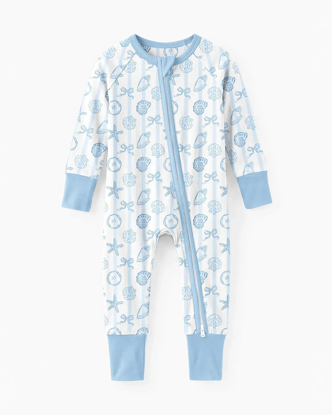 Plantilla bambú convertible Zippy