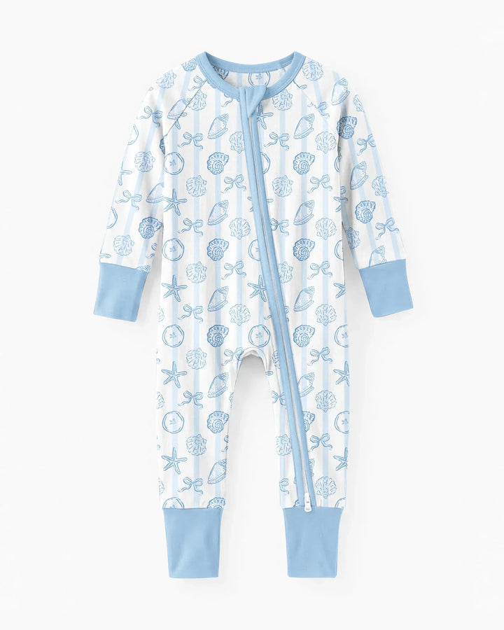 Plantilla bambú convertible Zippy