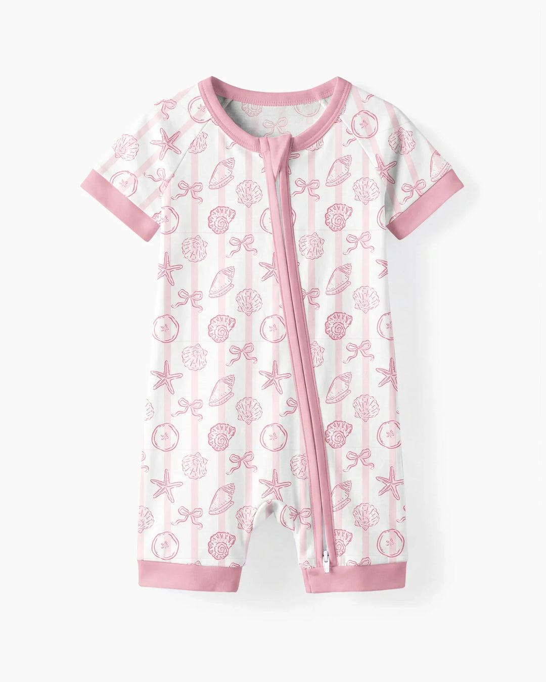 Plantilla Bambú Shorty Zippy