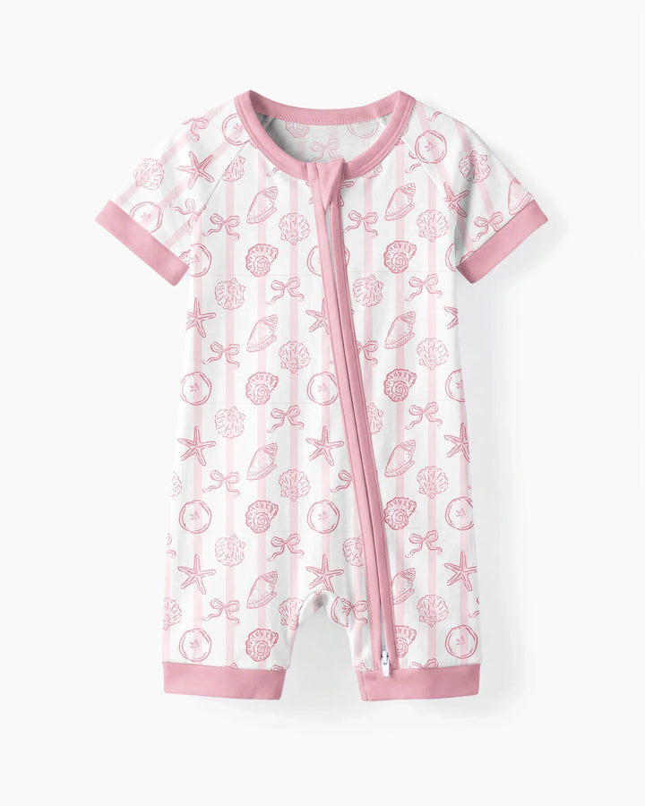 Plantilla Bambú Shorty Zippy