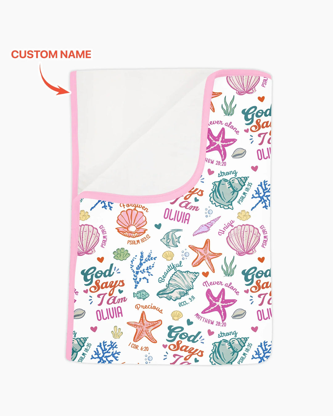 Vorlage Quilt Decke
