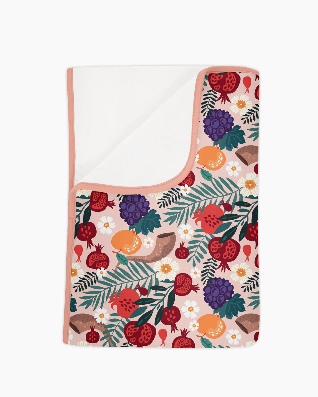 Vorlage Quilt Decke
