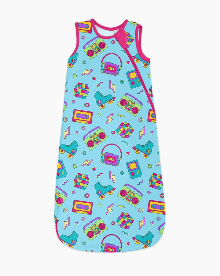 Vorlage Schlafsack
