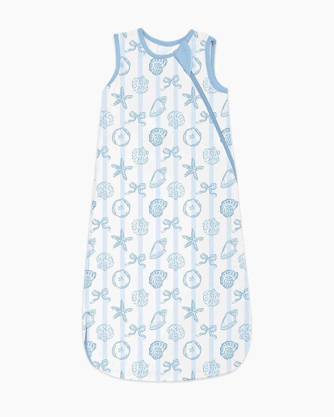 Coastal Keepsakes Family Matching Bamboo Sleep Bag