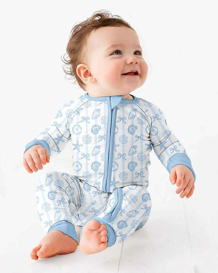 Plantilla bambú convertible Zippy