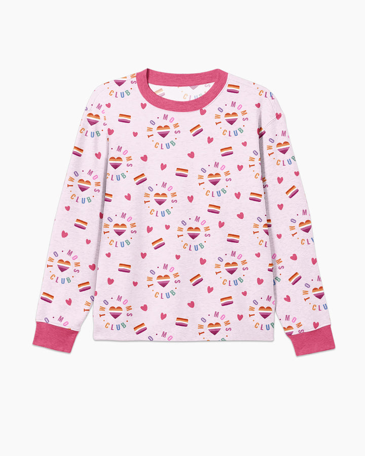 Vorlage Bambus-Pyjama-Set für Herren