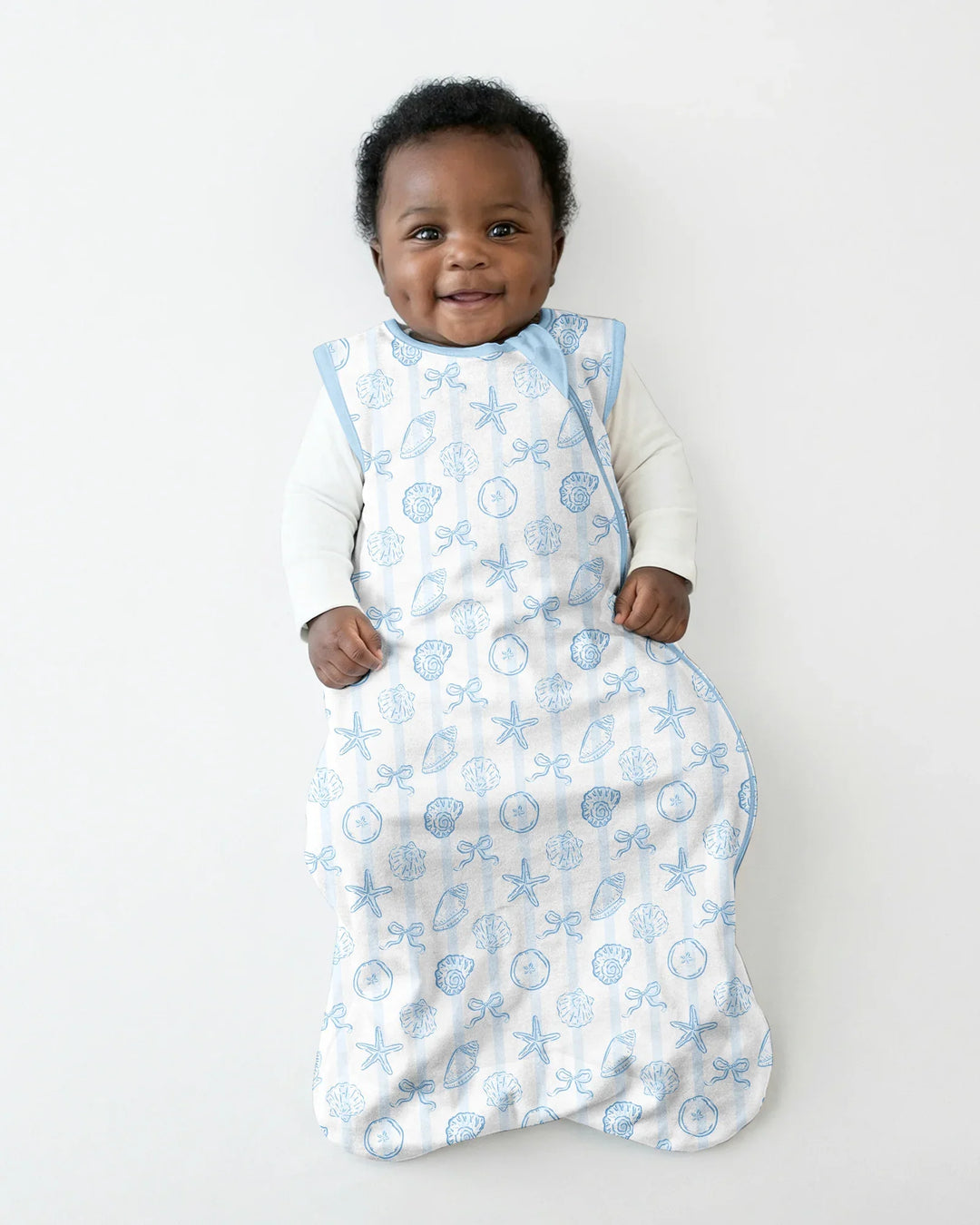 Coastal Keepsakes Family Matching Bamboo Sleep Bag