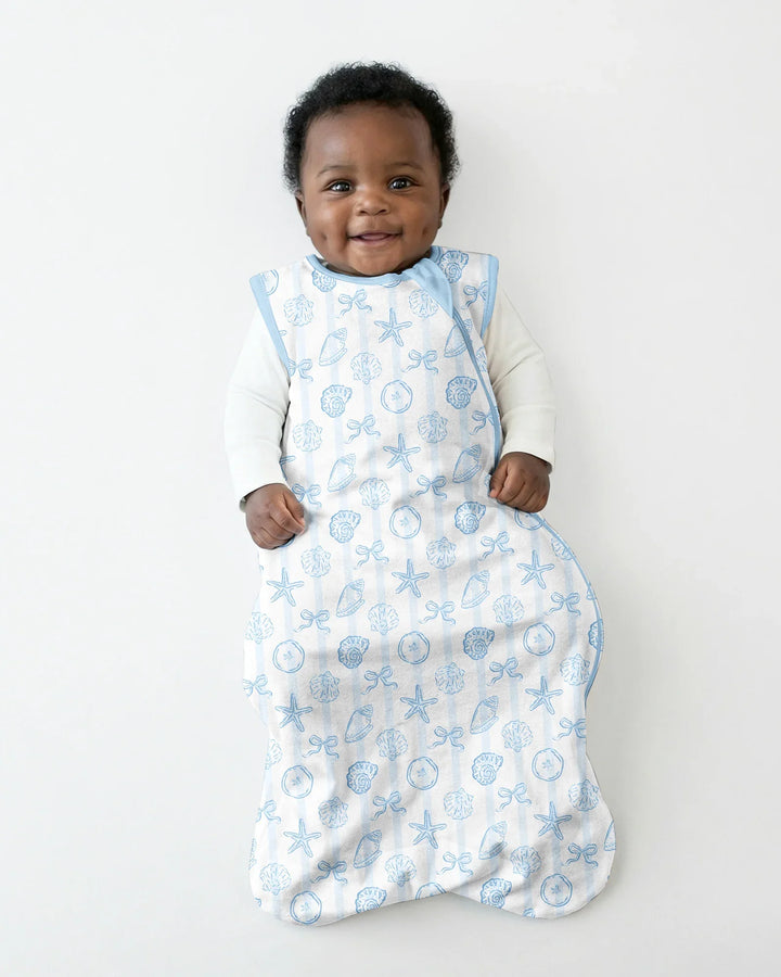 Coastal Keepsakes Family Matching Bamboo Sleep Bag