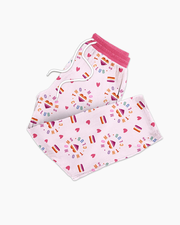 Vorlage Bambus-Pyjama-Set für Herren