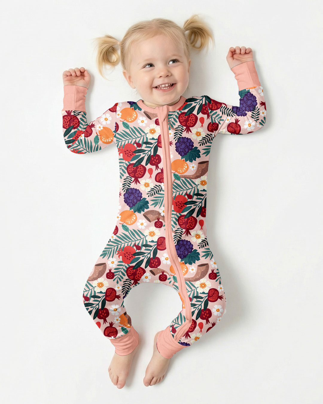 Plantilla bambú convertible Zippy